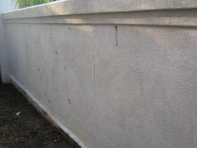 Fence Wash Pressure Washing