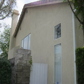 House Wash Pressure Washing