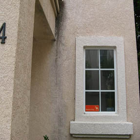 House Wash Pressure Washing