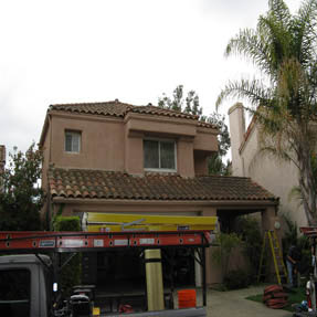 House Wash Pressure Washing