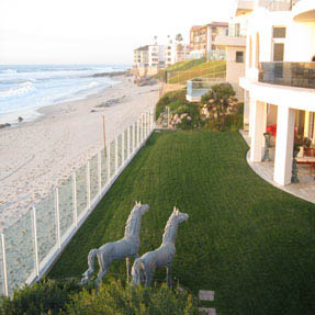 Pressure Washing La Jolla