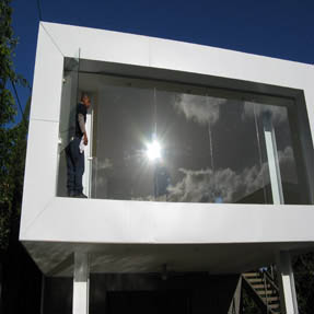 Window Cleaning